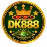 Dk888 Game logo